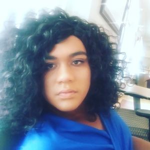 Meet your Posher, Angel